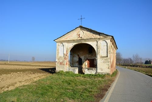  Pancalieri Germano Germano